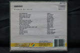 Various Artists: Women Of Rock AUS RCD1122