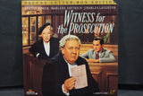 Witness For The Prosecution USA ML102517