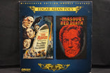 Edgar Allan Poe's: The Raven - The Masque Of The Red Death USA ID2684OR