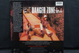 Danger Zone USA LD60289