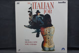 Itialian Job, The USA LV 6828