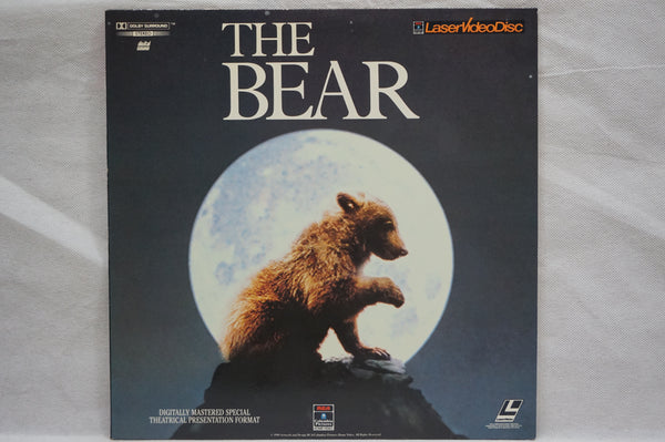 Bear, The USA 70216