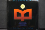 Moody Blues, The: A Night At Red Rocks With The Colorado Symphony Orchestra USA 440 086 761-1