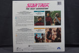 Star Trek: The Next Generation - Episode 51 & 52 USA LV 40270-151