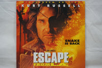 Escape Double USA ID2330SU - LV33249-WS