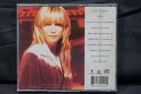 Melissa Etheridge: Never Enough AUS 512 120-2