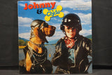 Johnny & Clyde USA ID3251HL