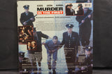 Murder In The First USA 13895