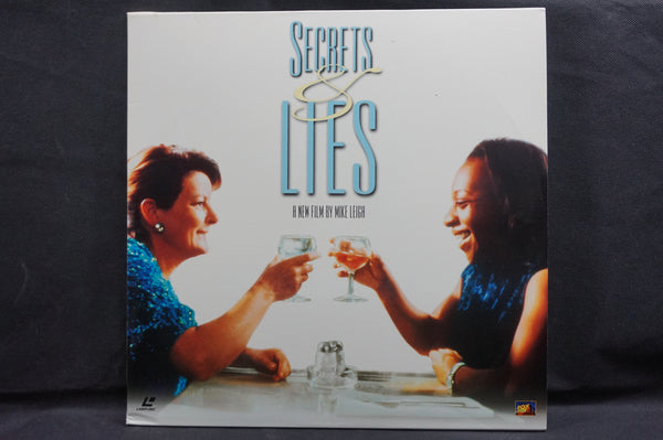 Secrets & Lies USA 0438985
