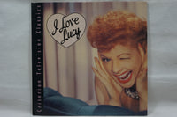 I Love Lucy (Criterion) USA CTC1000L