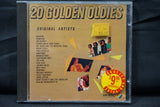 Various Artists: 20 Golden Oldies AUS RCD9115