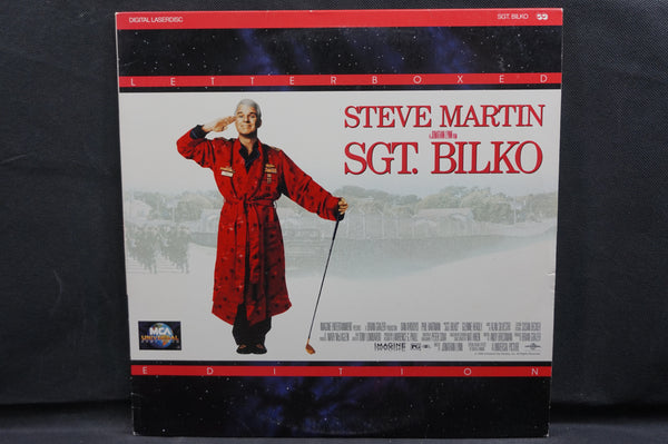 SGT. Bilko USA 42900