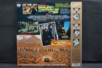 Back To The Future: Part 3 JAP PILF-1255
