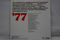 Rock 'N' Roll: The Greatest Years - 77 JAP VALJ-3241