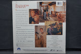 Itialian Job, The USA LV 6828