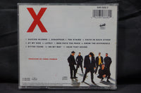 INXS: X AUS 846 668-2