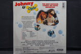 Johnny & Clyde USA ID3251HL