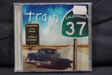 Train: California 37 AUS 88691952222