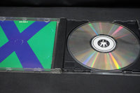INXS: X AUS 846 668-2