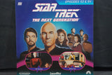 Star Trek: The Next Generation - Episode 53 & 54 USA LV 40270-153