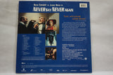 Never Say Never Again USA 14160