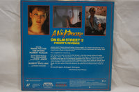 Nightmare On Elm Street 2, A (Freddy's Revenge) USA I5047