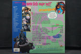 Tank Girl USA ML105118