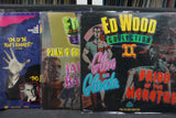 Ed Wood Bundle USA 2758 AS/LVD9418/LVD9507