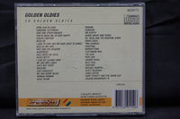 Various Artists: 20 Golden Oldies AUS RCD9115