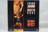 Without Mercy USA LD60292