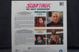 Star Trek: The Next Generation - Episode 53 & 54 USA LV 40270-153