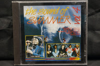 Various Artists: The Sounds Of Summer - Vol 4 AUS 2229CD