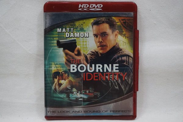 Bourne Identity, The USA 61027752