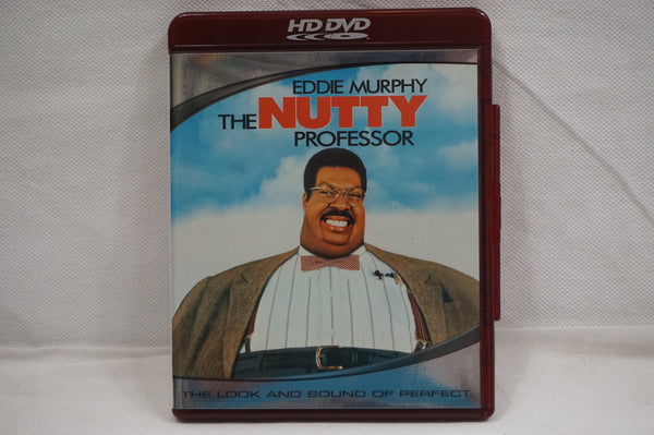 Nutty Professor, The USA 61101159