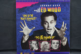 Ed Wood Bundle USA 2758 AS/LVD9418/LVD9507