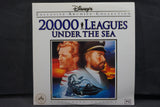 20,000 Leagues Under The Sea USA 1587 AS