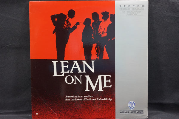 Lean On Me USA 11875