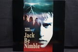 Jack Be Nimble USA ID3023TB