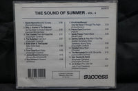 Various Artists: The Sounds Of Summer - Vol 4 AUS 2229CD