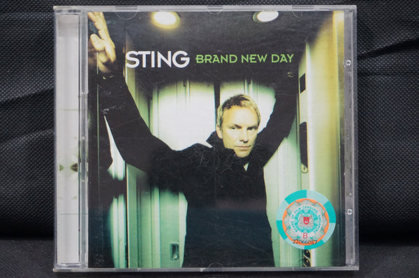 Sting: Brand New Day USA 490 425 2