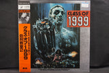 Class Of 1999 USA PCLV-10002