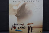 Surviving Picasso USA 14483