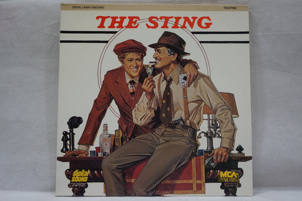 The Sting USA 11-001
