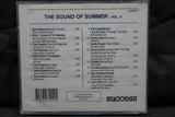 Various Artists: The Sounds Of Summer - Vol 4 AUS 2229CD