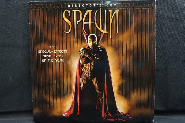Spawn: Director's Cut USA ID4090LI
