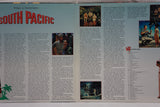 South Pacifc: Includes Special Program (See Pics) USA 4268-85