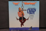 Cabin Boy USA 2521 AS