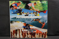 Sony Presents: Action Arena JAP HLV-9008A