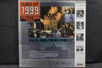 Class Of 1999 USA PCLV-10002