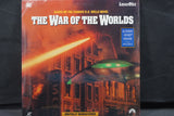 War Of The Worlds, The USA LV 5303-2